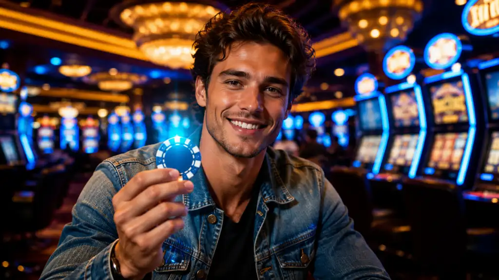 Betzino Casino - Casino en direct