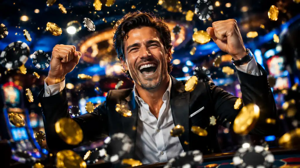 Betzino Casino - Mobile et sécurité